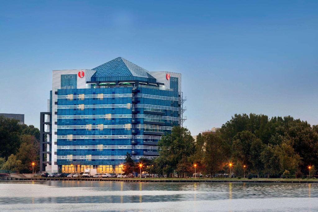 Ramada Constanta