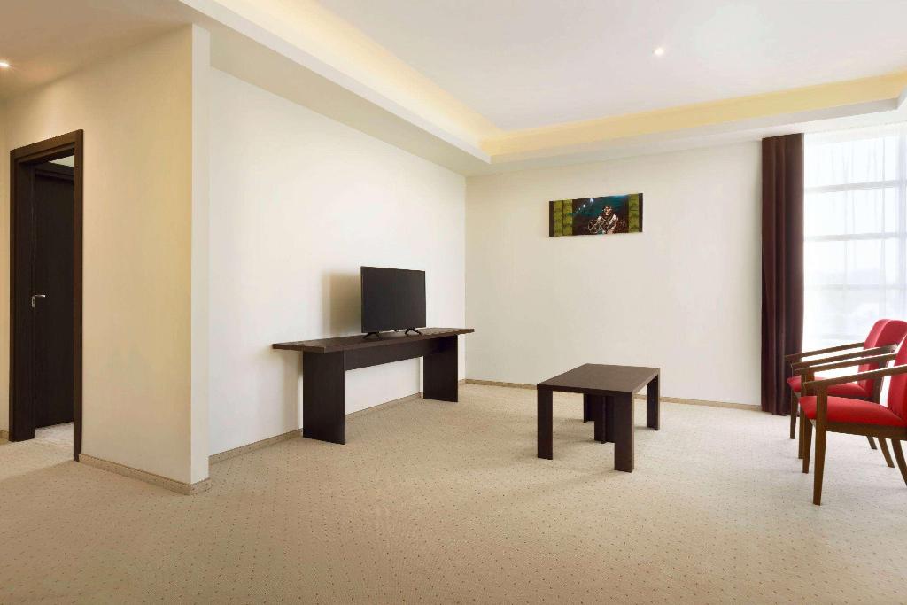 Ramada Constanta