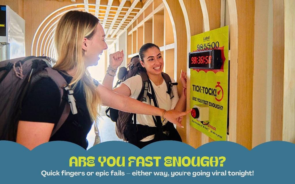 Hotel Lub D Phuket Patong, Thailand, Insel Phuket. Großes 2