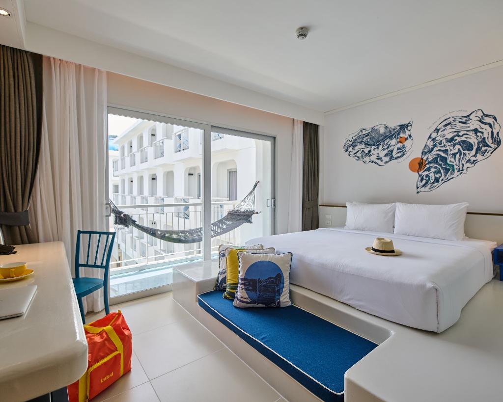 Lub d Phuket Patong
