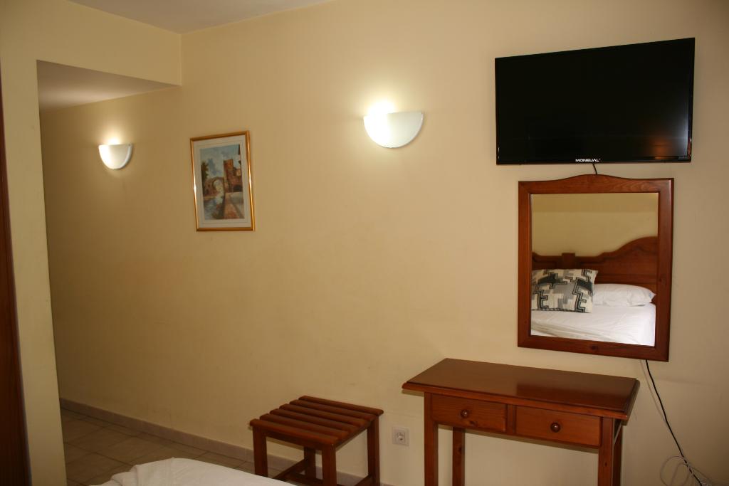 Sucara Hotel
