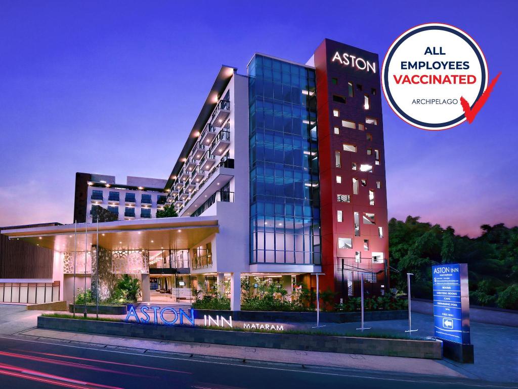 Aston Inn Mataram