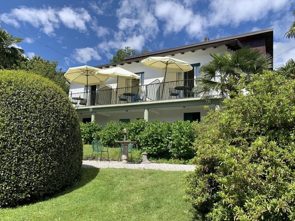 Via Nazario Sauro Apartment