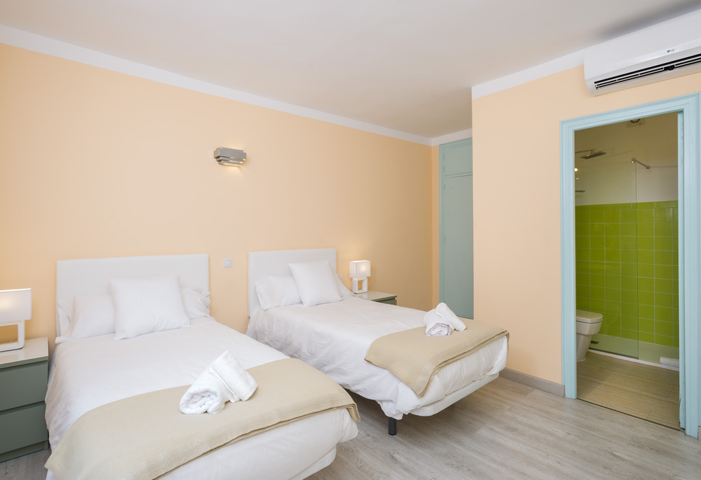 Hotel Casa Dalia Marbella