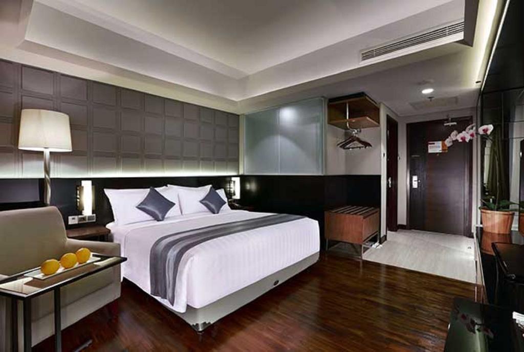 Aston Pasteur Hotel Bandung