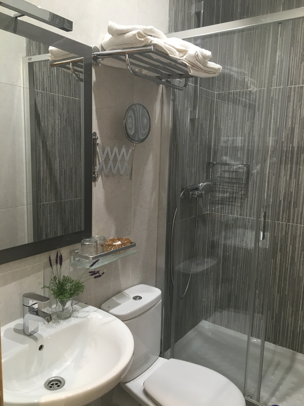 Hostal Residencia Lido