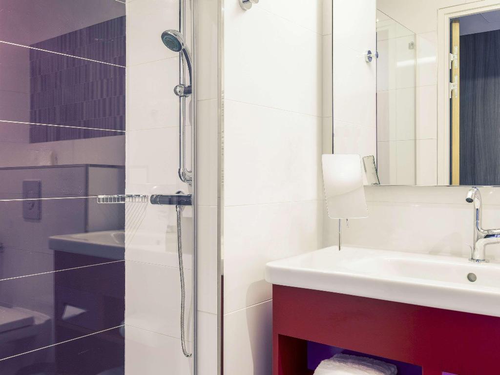 Mercure Toulouse Sud