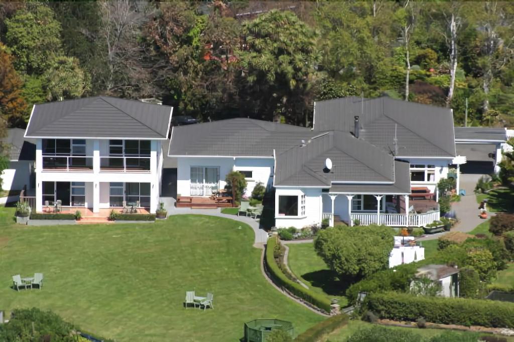 Bendamere House B&B