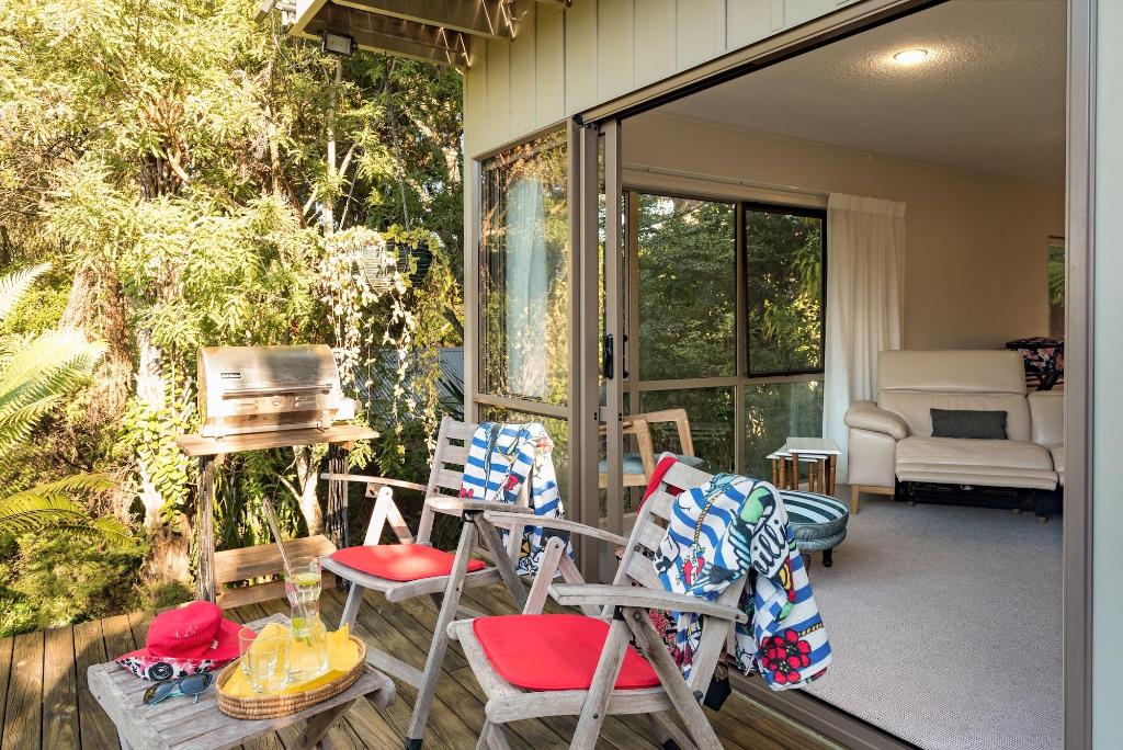 Craicor Boutique Apartments