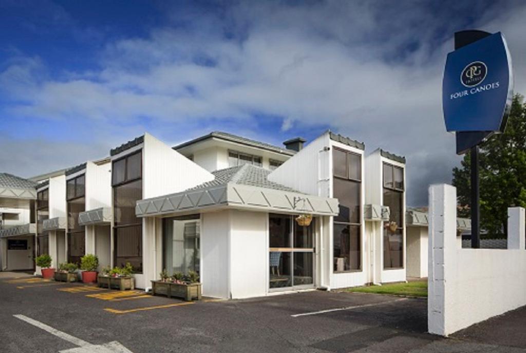 Marsden Stay Rotorua