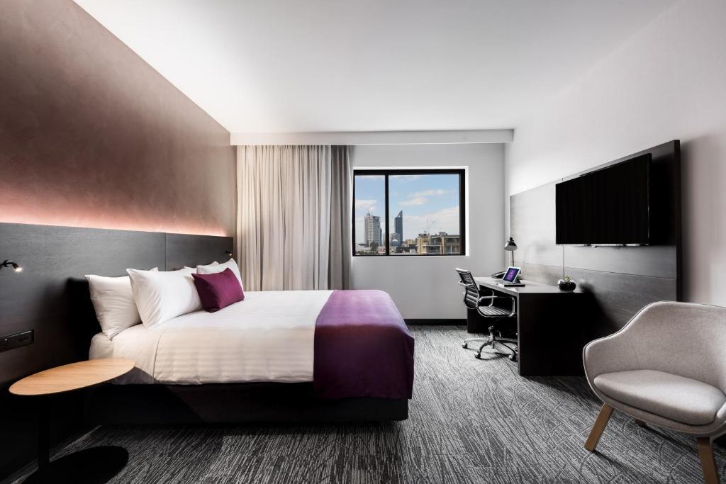Holiday Inn West Perth