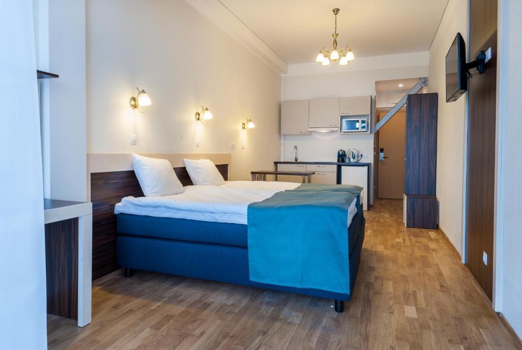 Pirita Beach Apartments & Spa