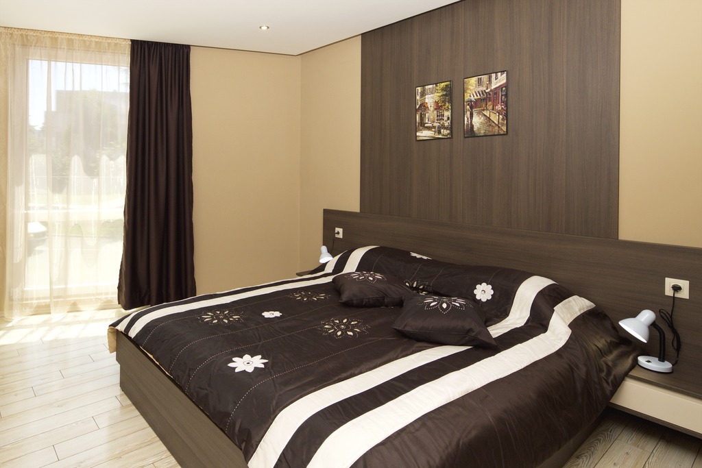 Paradiso Apartcomplex