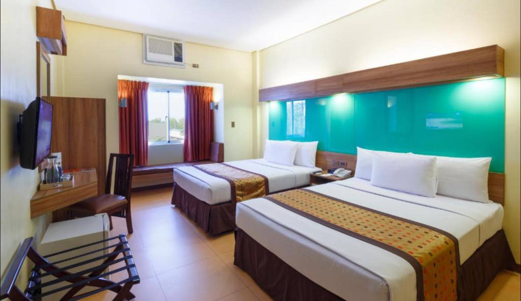 Microtel by Wyndham General Santos