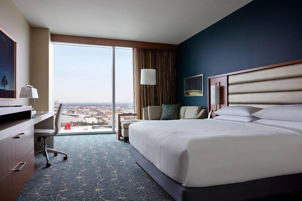 Marriott Marquis Houston