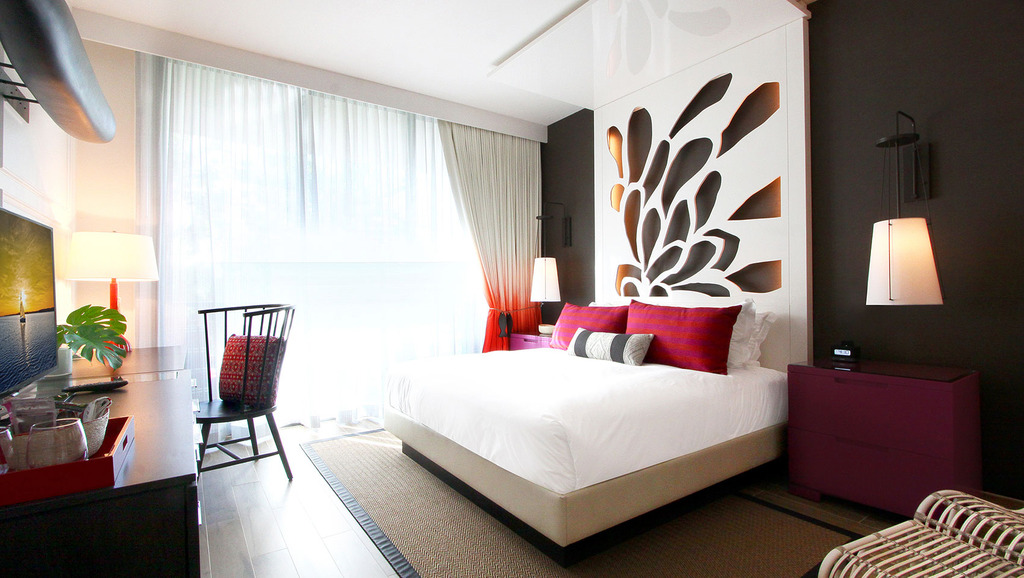 Kimpton Seafire Resort & Spa