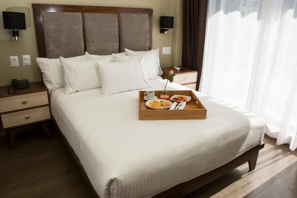 Suites Lerma