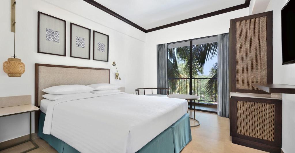 Fairfield by Marriott Goa Anjuna