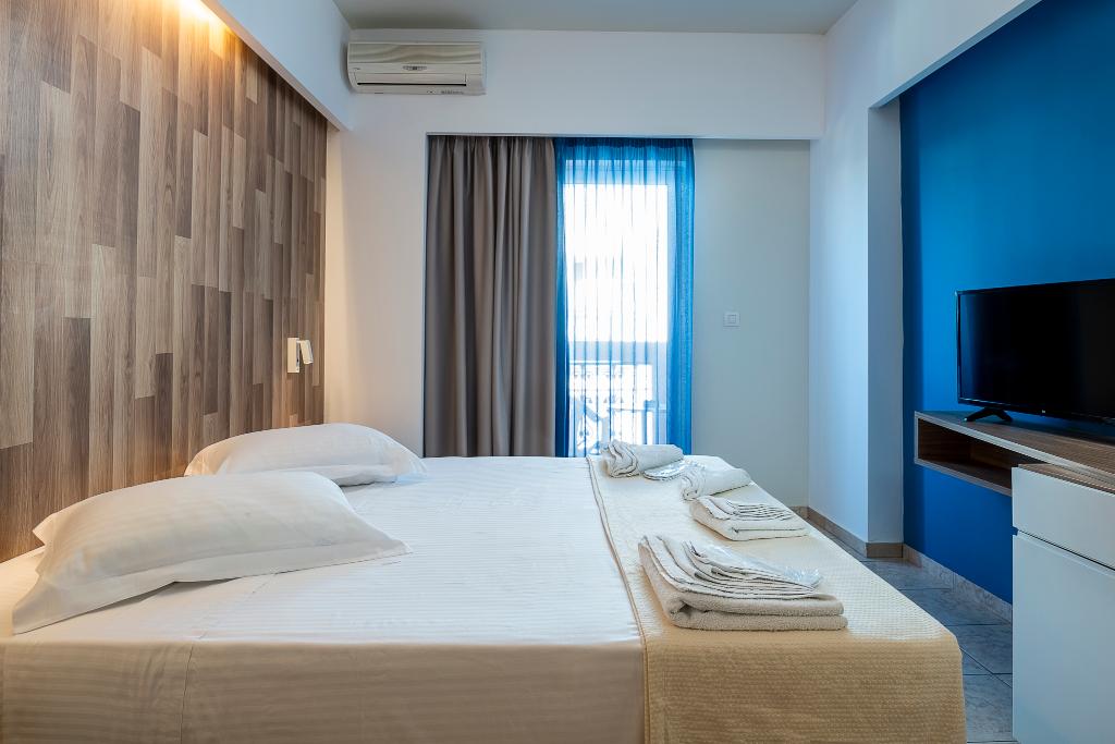 Hotel Olympia Hotel, Griechenland, Kos-Stadt. Großes 1