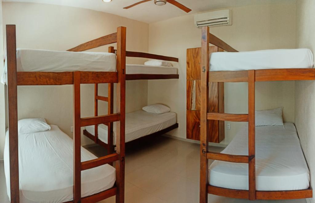 Sayab Hostel