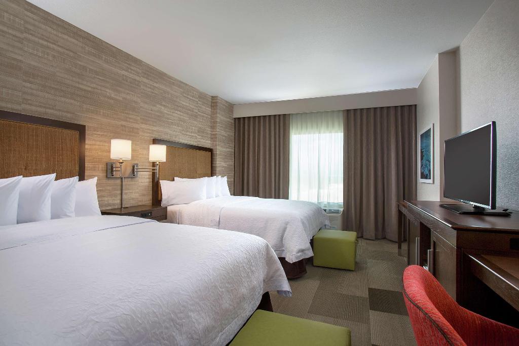 Hampton Inn & Suites Oahu/Kapolei