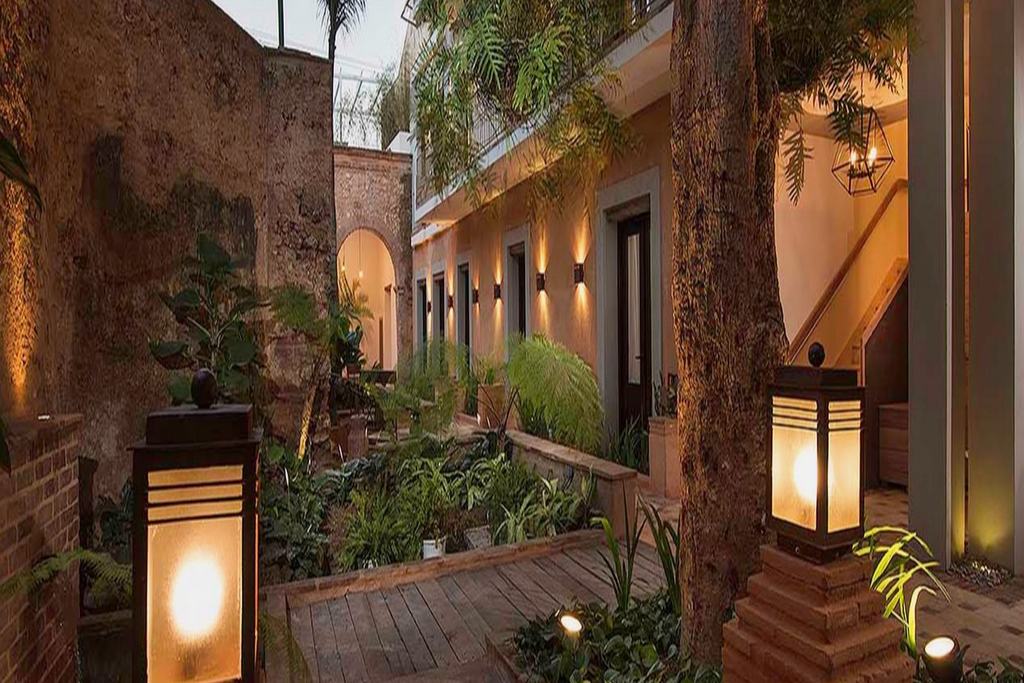 Luca Hotel by Heritage Residences Signature Collection