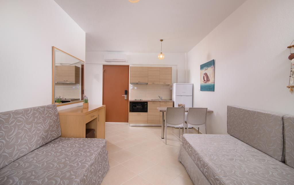Apanemia Apartments by Flegra Collection
