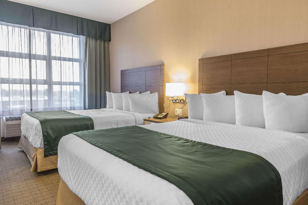 Quality Inn Sept-Iles