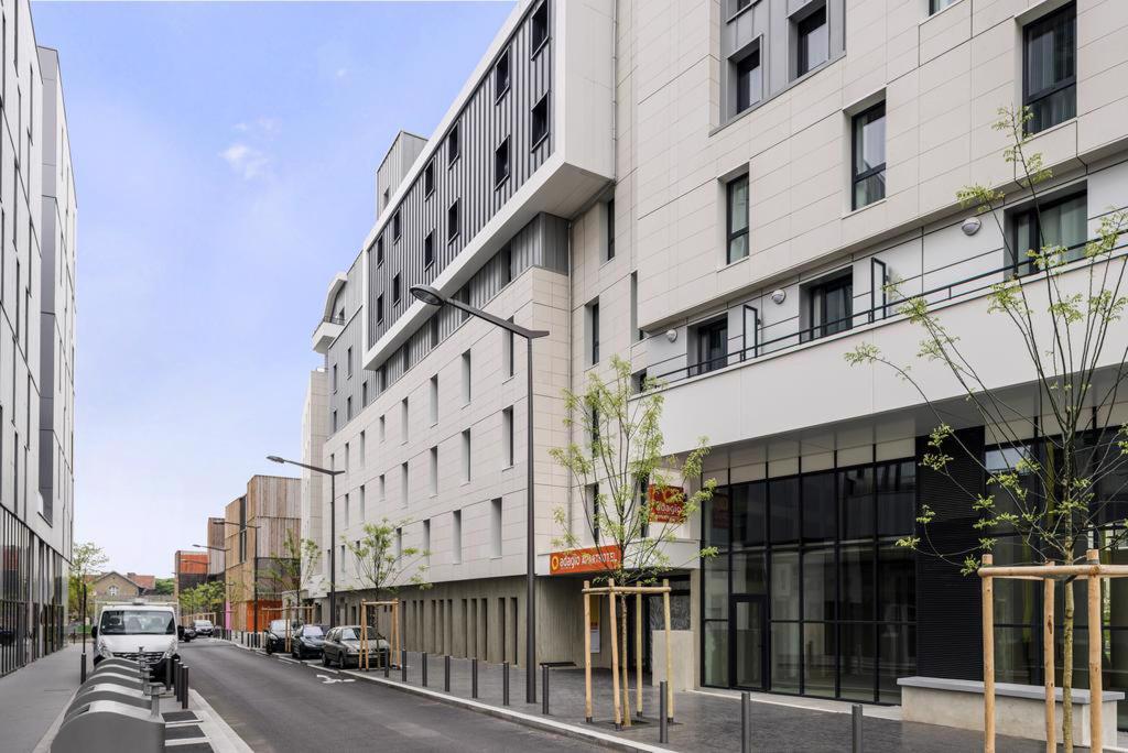 Aparthotel Adagio Access Colombes La Defense