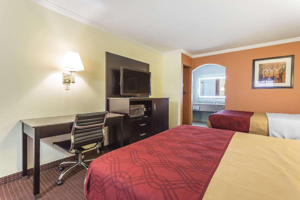 Quality Inn Gadsden - Attalla