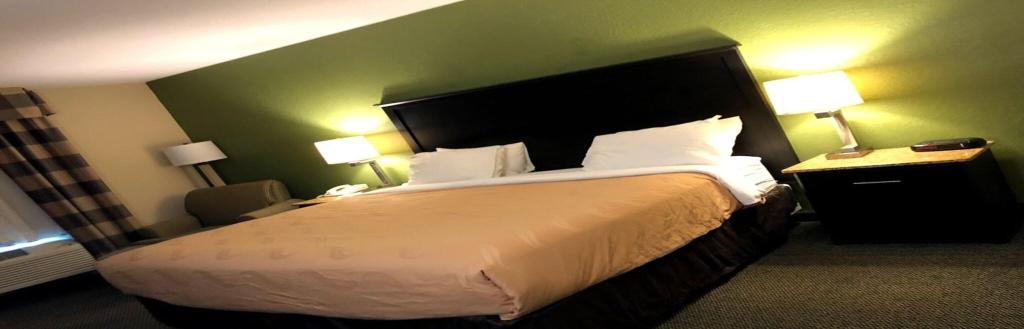 Econo Lodge Wesley Chapel