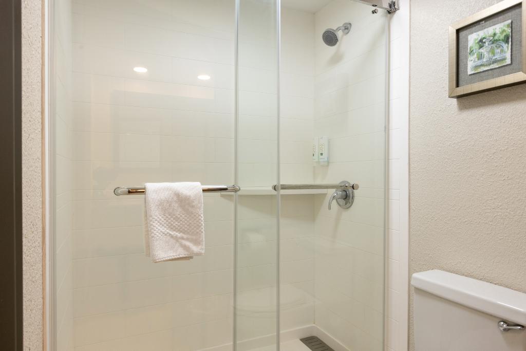 Quality Inn Pooler  Savannah I95