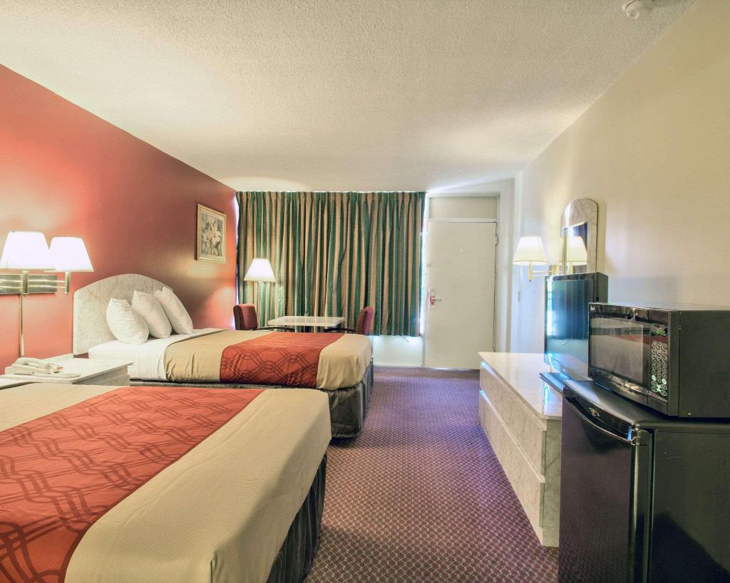 Econo Lodge Donalsonville