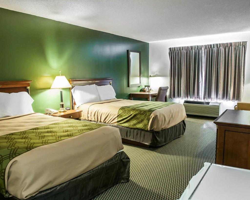 Econo Lodge Rockville