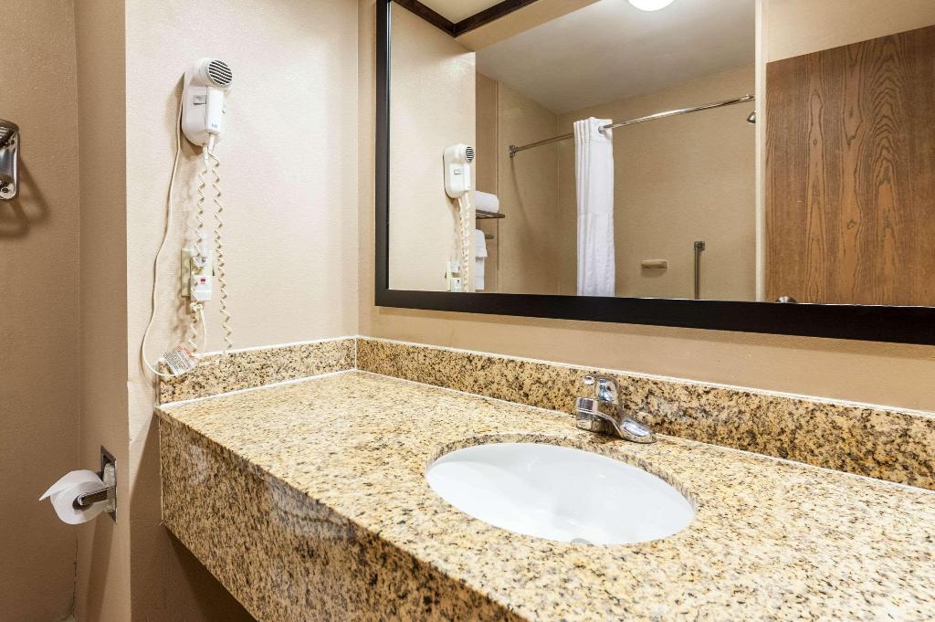 Quality Inn Clarksdale