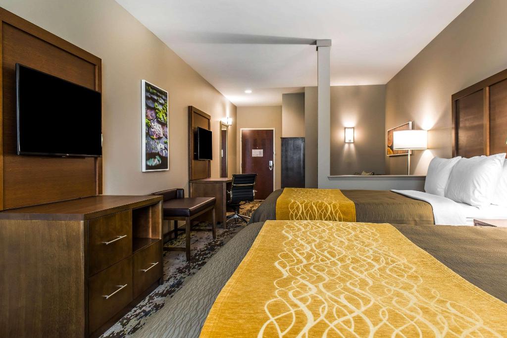 Comfort Inn & Suites Valdosta