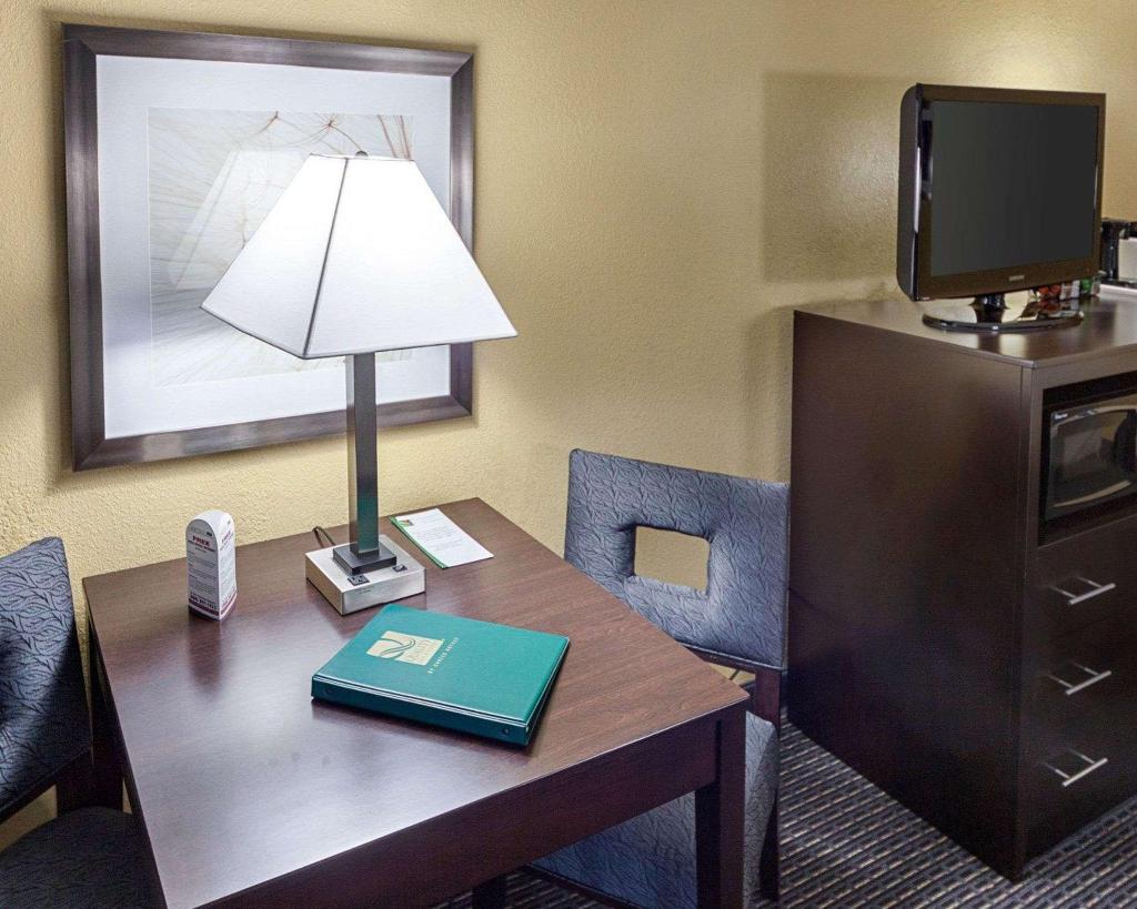 Quality Inn Montpelier