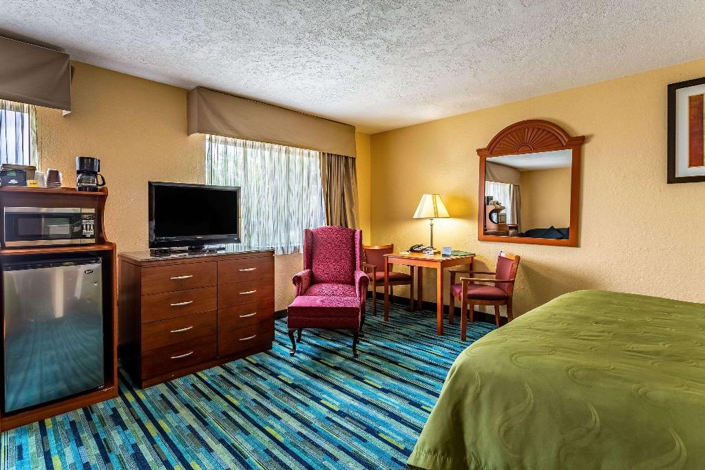 Quality Inn Los Lunas