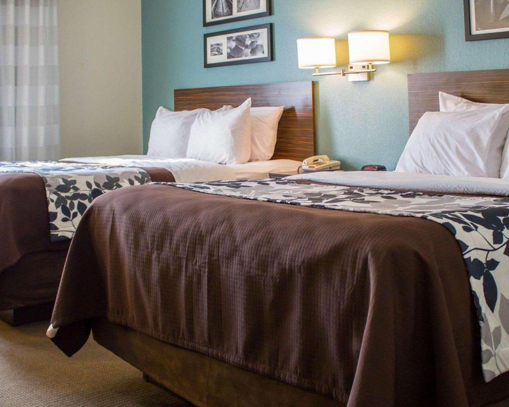 SureStay by Best Western Cambridge