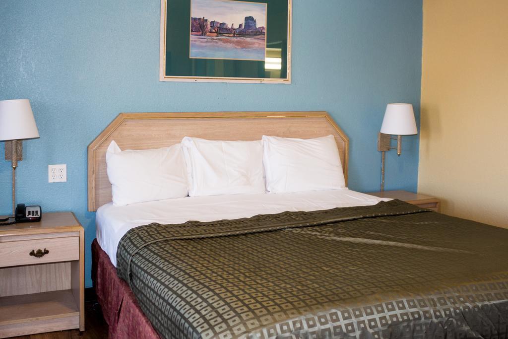 Rodeway Inn Muskogee