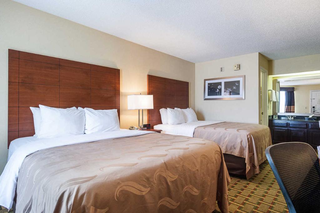 Quality Inn Hartwell Area