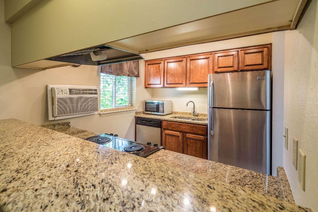 Quality Inn and Suites Coeur D'Alene