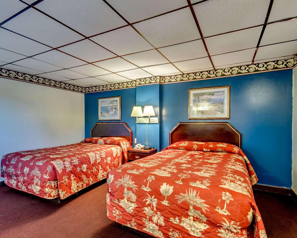 Econo Lodge
