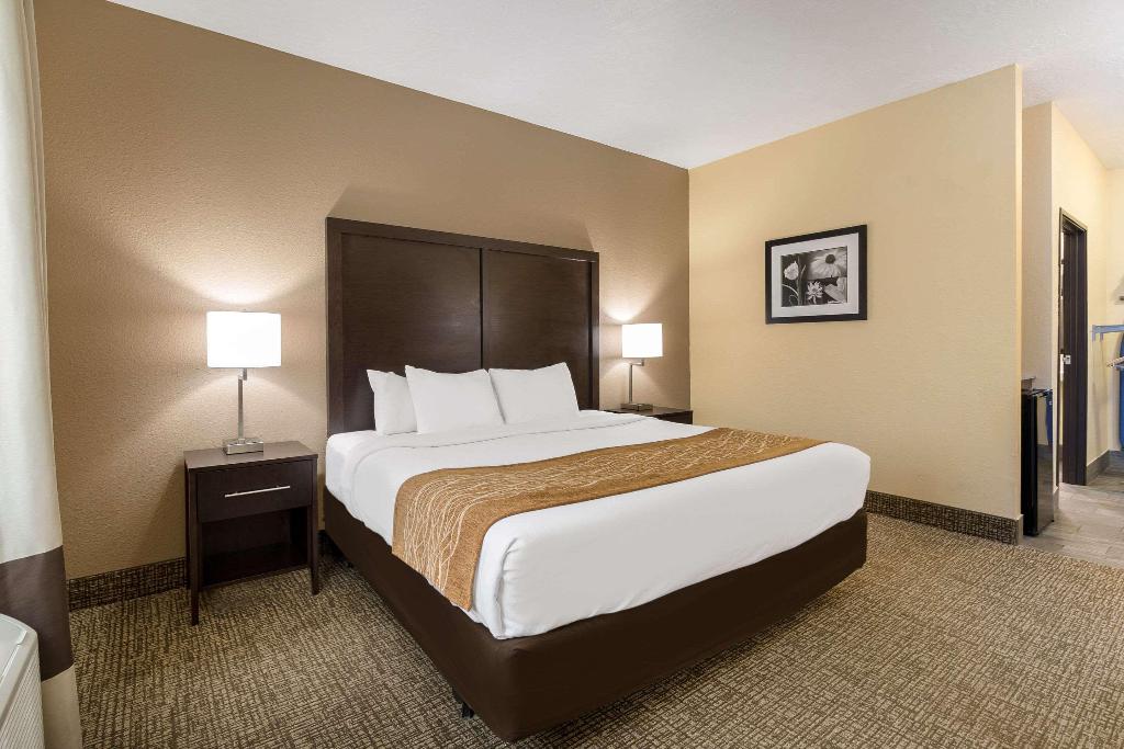 Comfort Inn Yankton S