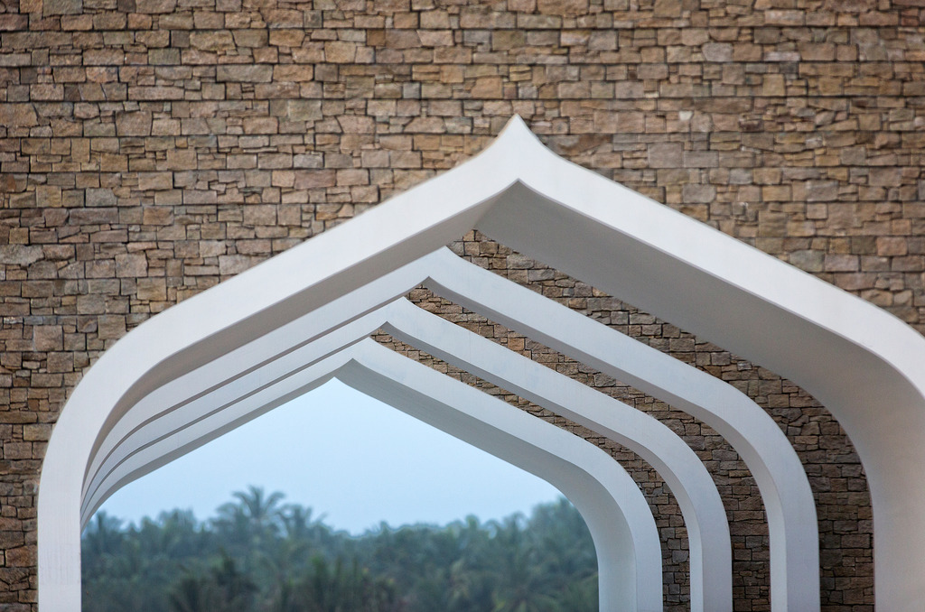 Al Baleed Resort Salalah By Anantara