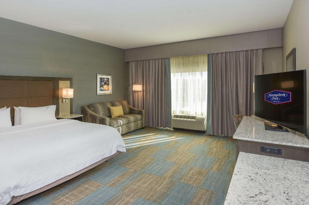 Hampton Inn Lumberton