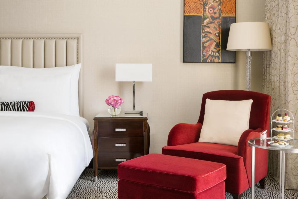 Kempinski Al Othman Hotel  Al Khobar