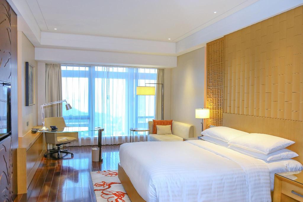 Zhuhai Marriott Hotel