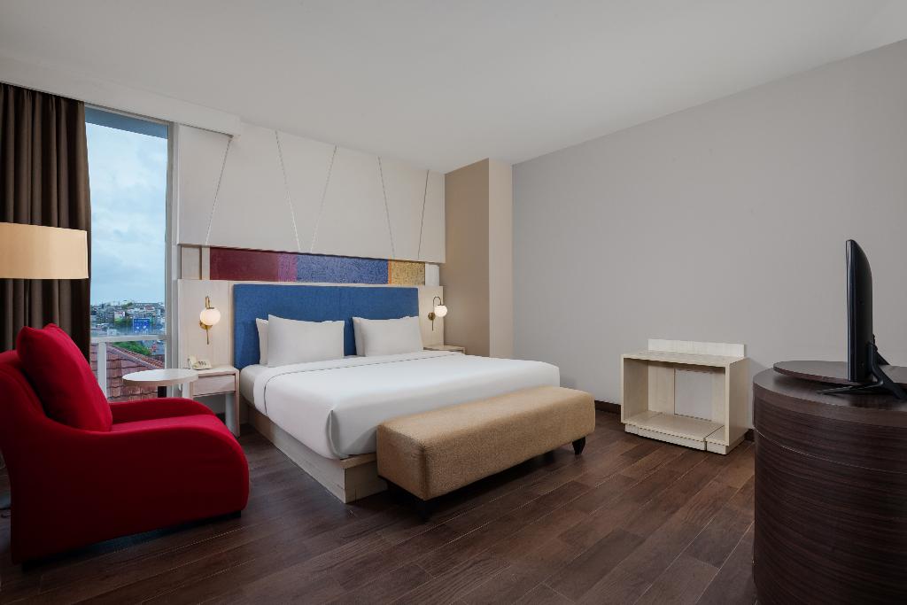 Amandaru Hotel Pekalongan