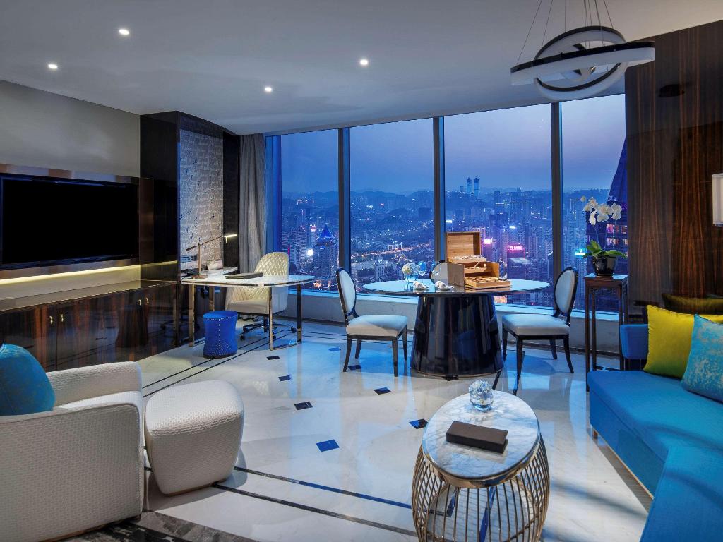 Sofitel Guiyang Hunter